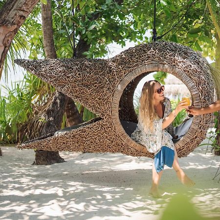 Joali Maldives Hotel Muravandhoo Exterior photo